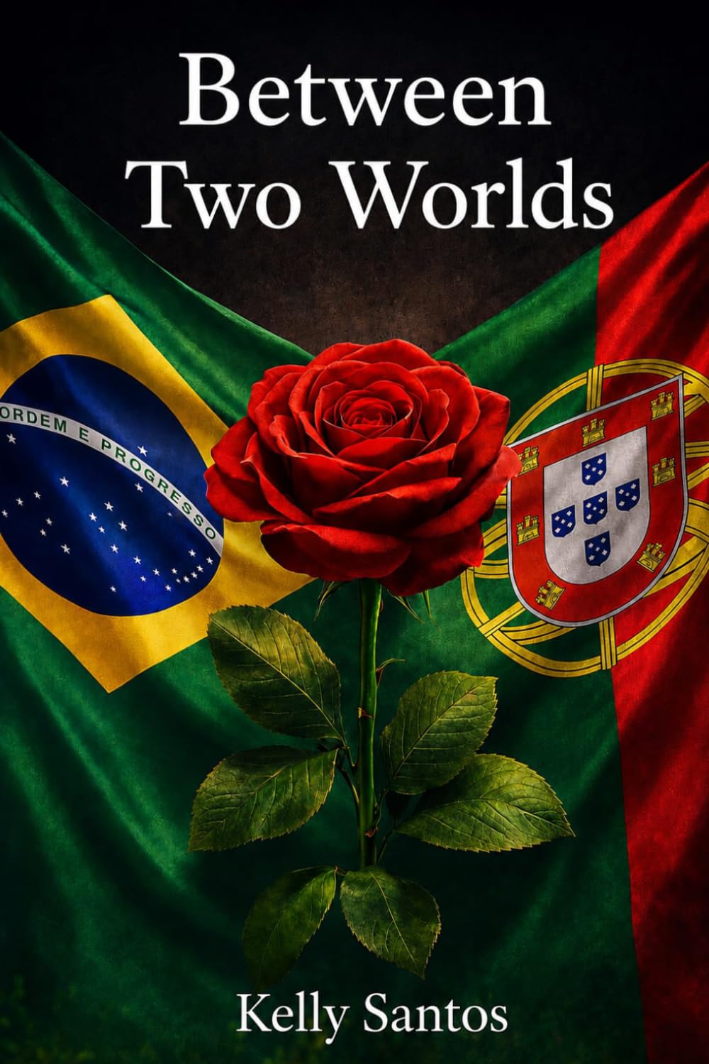 Between Two Worlds