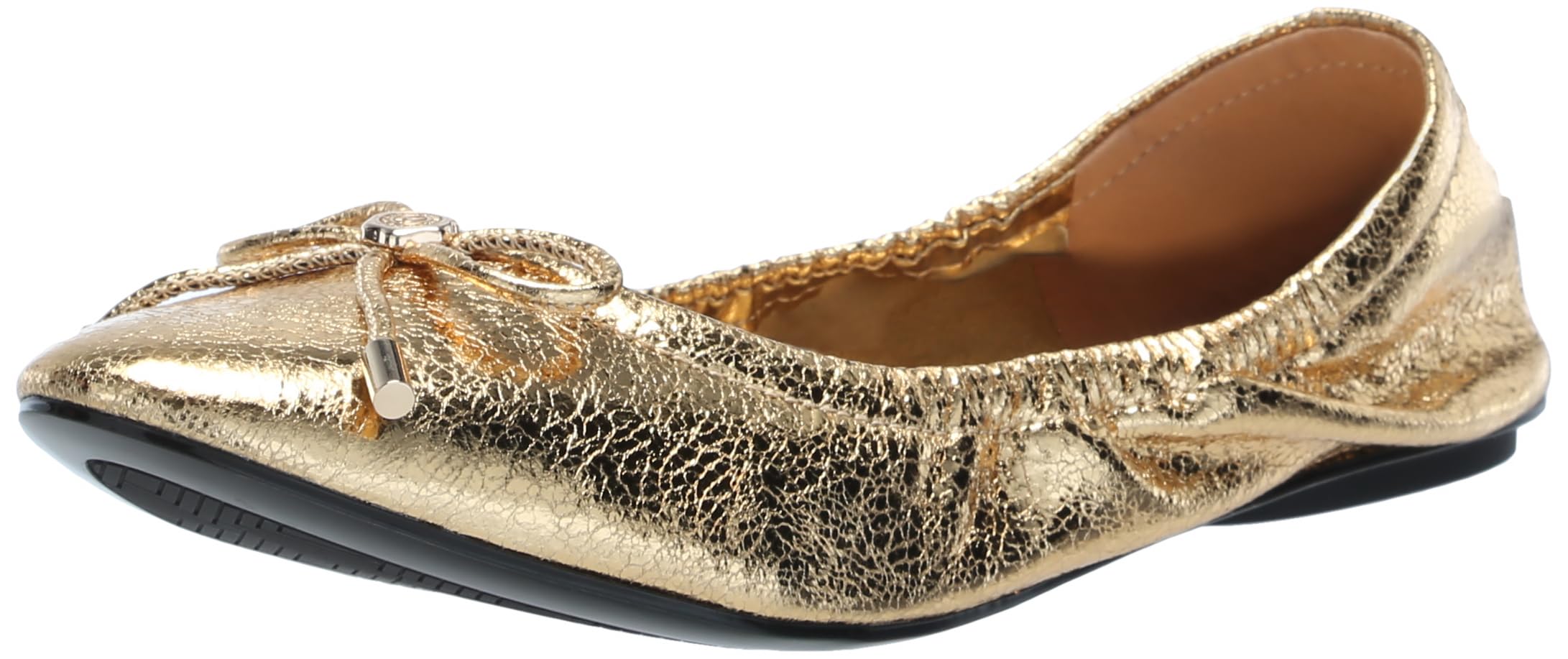 KARL LAGERFELD Women's Velma Ballet Flats
