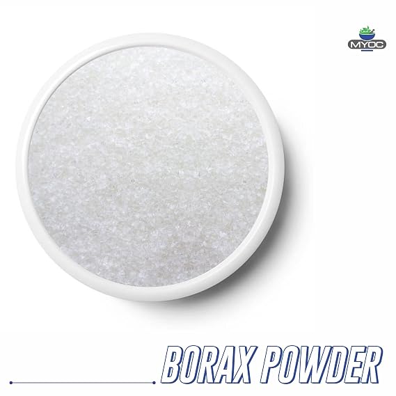 Borax Powder -14.99 Oz, Borax Powder Bulk, Borax Powder for Laundry (14.99 Ounces (Pack of 1)