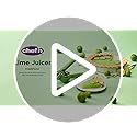 Chef'n FreshForce Lime Juicer,9-inches - Image 7