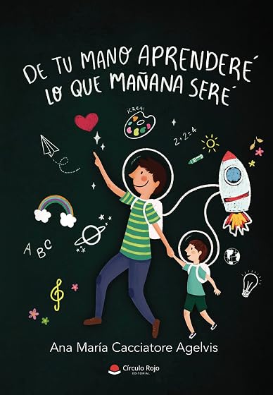 De tu mano aprenderé lo que mañana seré