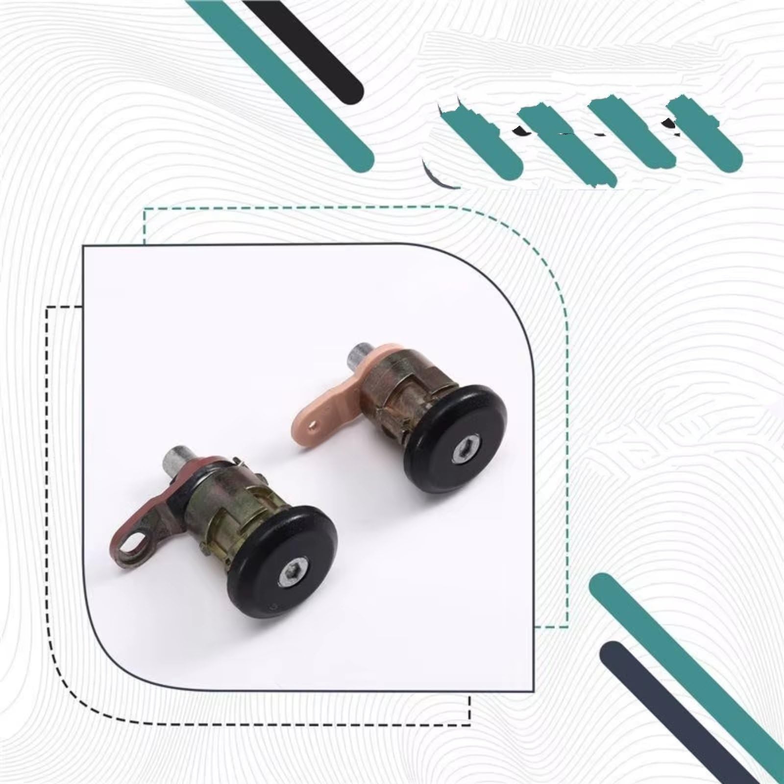 Blocchetto Accensione Per Ford Per Transit MK5 1994-2000