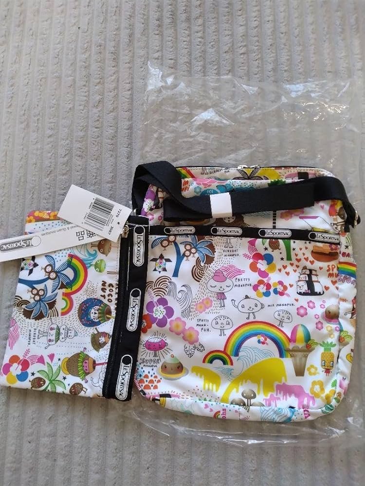 レスポートサック旅行バッグ大きめ（横幅50cm）バッグ✾ハワイ限定品✾ 楽天市場】レスポートサック ボストンバッグ ハワイ限定