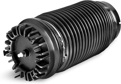 Air Suspension Spring Bag Rear Compatible with 2013-2022 Do-dge Ram 1500 2019-2022 Ram 1500 Classic OEM 4877136AA, 04877136AA, 4877136AB, 04877136AB 68248948AA 877136AA
