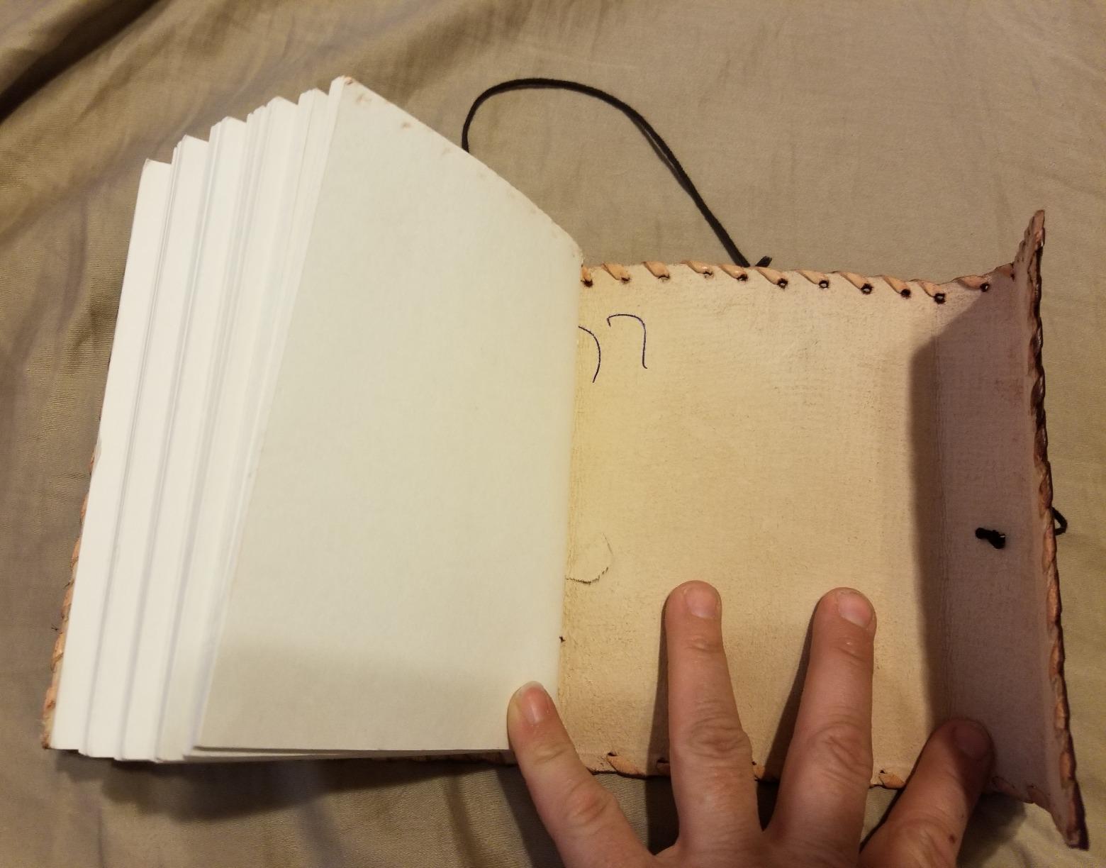 Medieval Rennaissance Diary Medieval Renaissance Handmade Leather Diary Journal Thought Book by ...