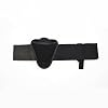 Hernia Belt for Men. Hernia Belt Men - Lead Hernia / Inguinal Hernia Support with Removable Compression Pad for Both Sides Fracture Band Inhernia Adjustable (inguinal bandage) (L/XL)
