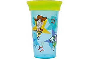 The First Years's 2-in-1 Spoutless Cup