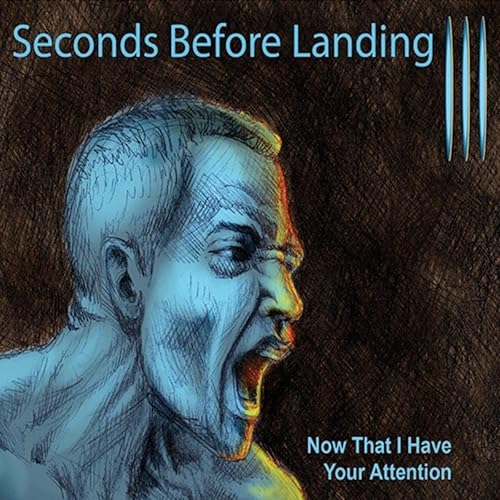 You're Giving Me A Headache By Seconds Before Landing On Amazon Music -  Amazon.com