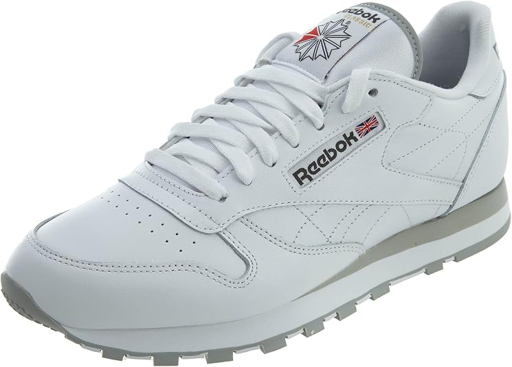 Reebok J90119 - Tenis casuales, para hombre : Reebok: Amazon.com.mx: Ropa,  Zapatos y Accesorios