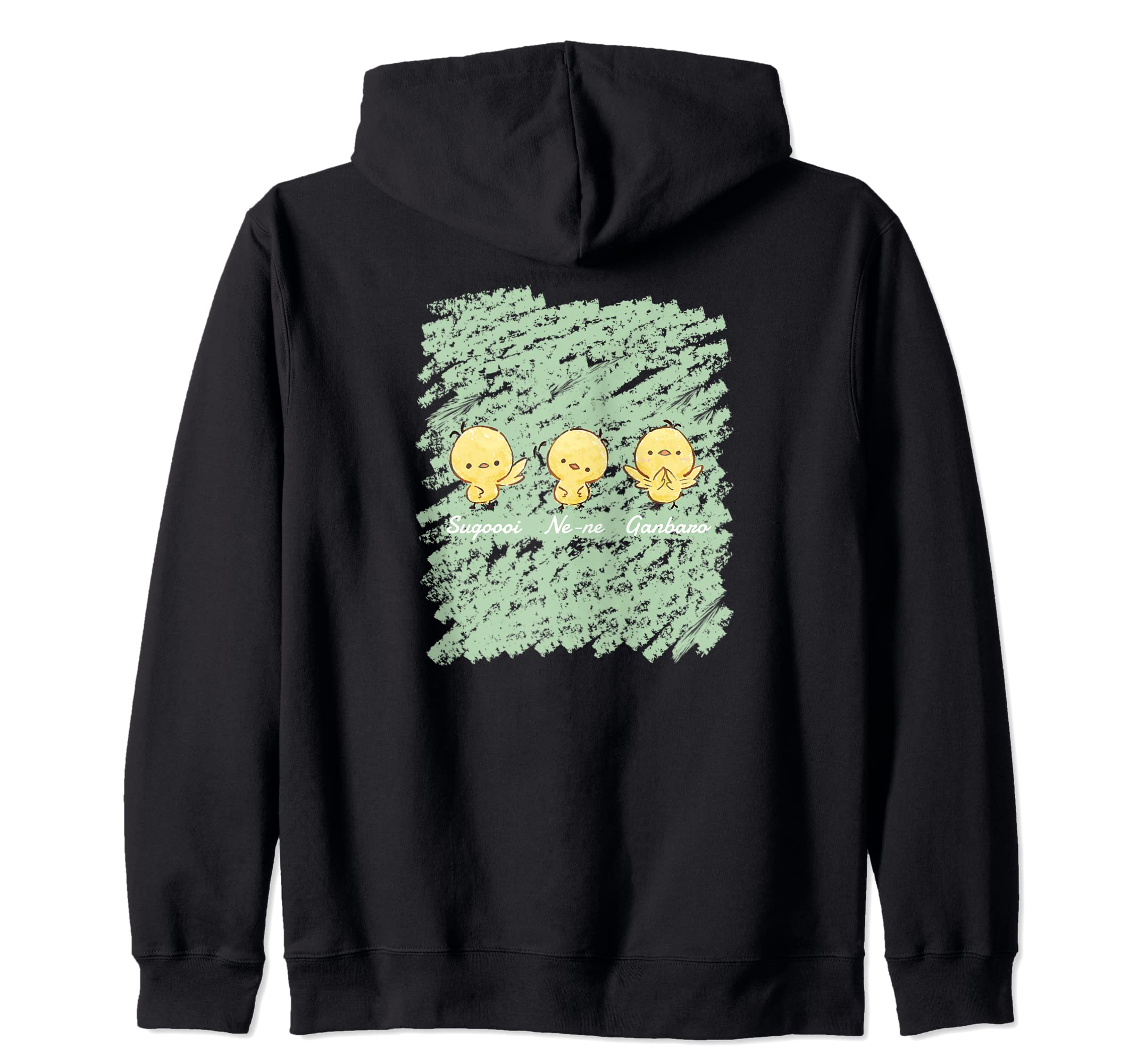 その他 SideM アイドルマスター SideM LINKスタンプ 032 ジップパーカー SideM