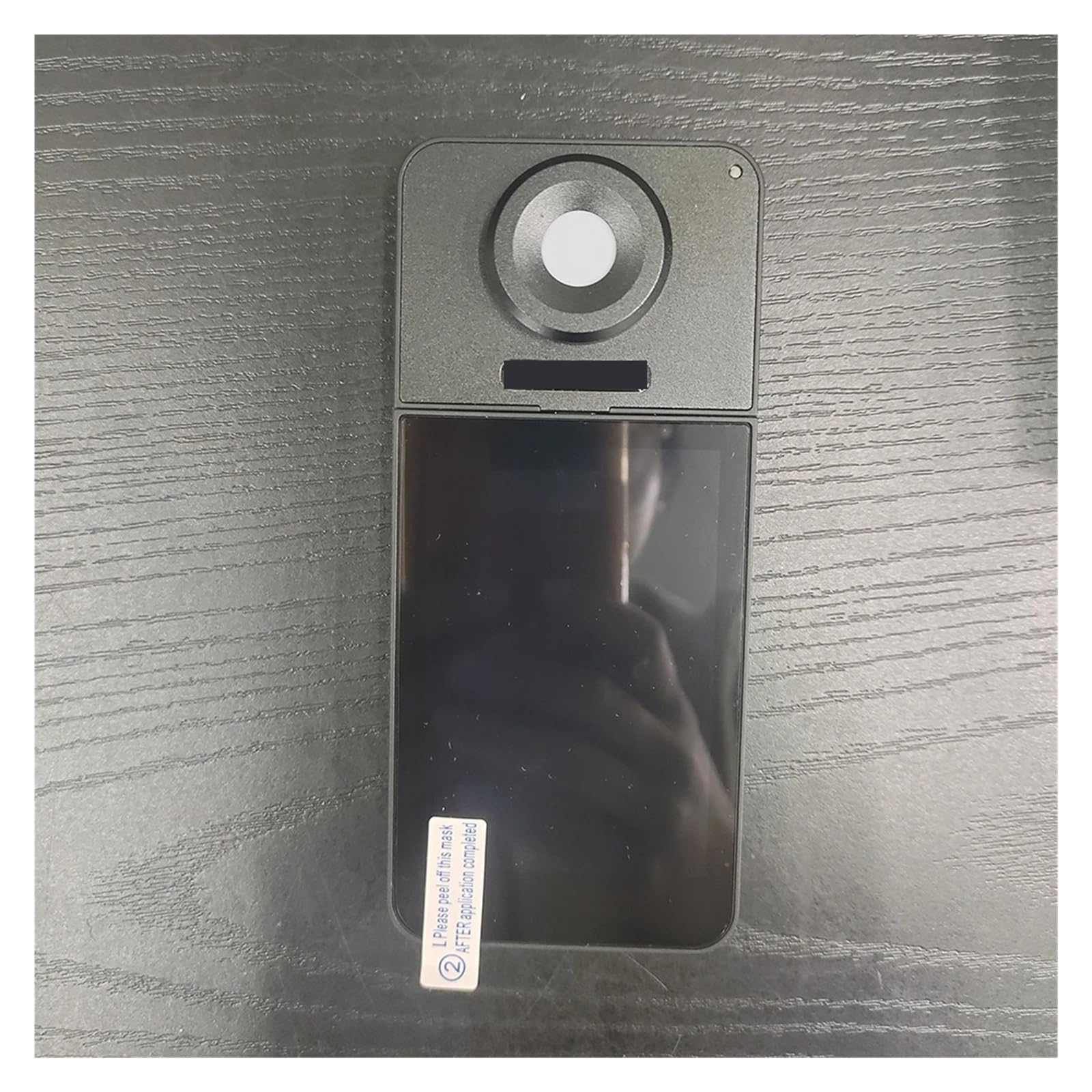 Spektrometer, UV-Lampenspektrometer 230 nm-450 nm Lichtwellenlängenmessgerät