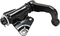 Vista 4 de Garage-Pro Brazo loco compatible con Kia Sportage 1995-2002, compatible con Mazda 323 1993