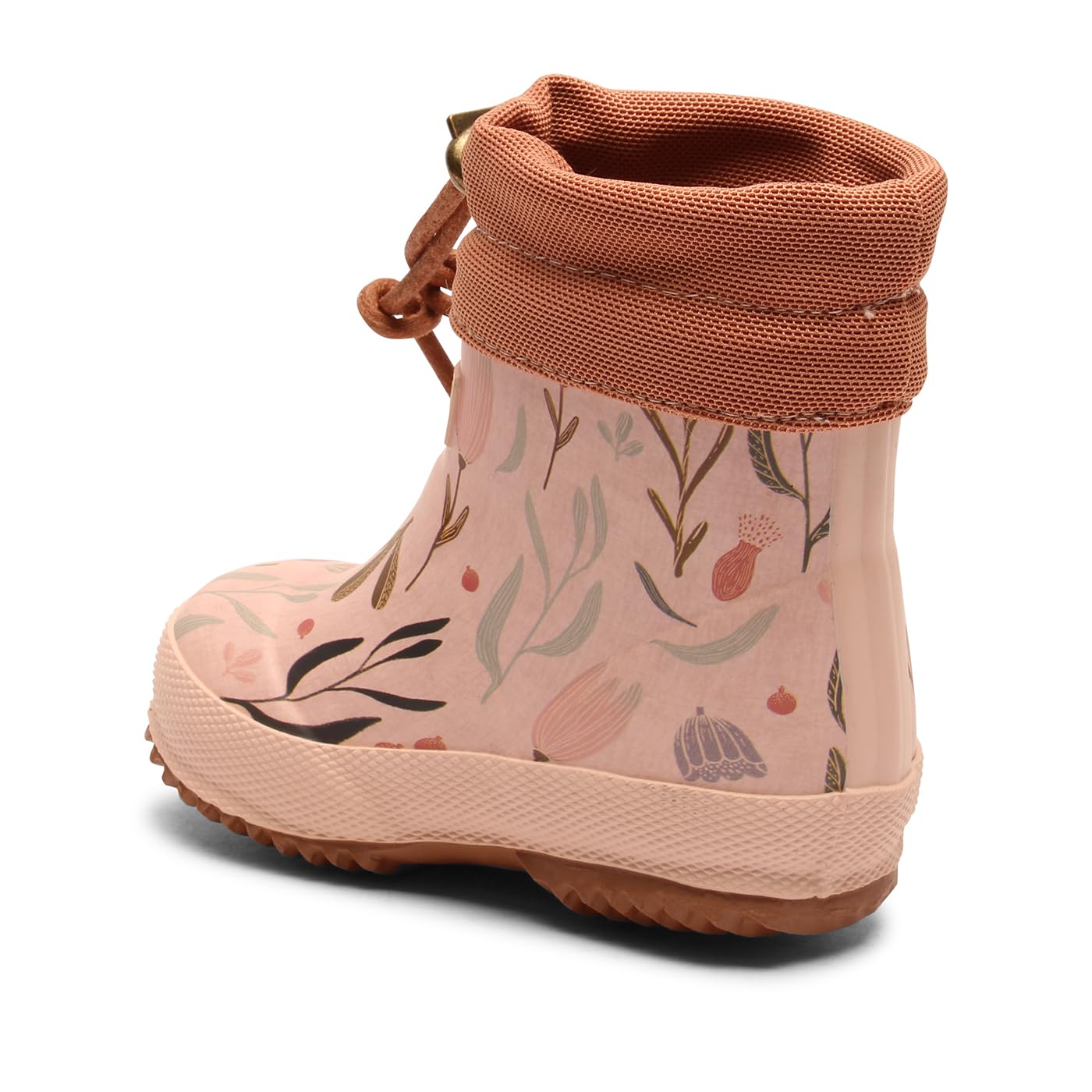 Bisgaard Rubber Boot - "Winter Baby" Botte de pluie Mixte enfant