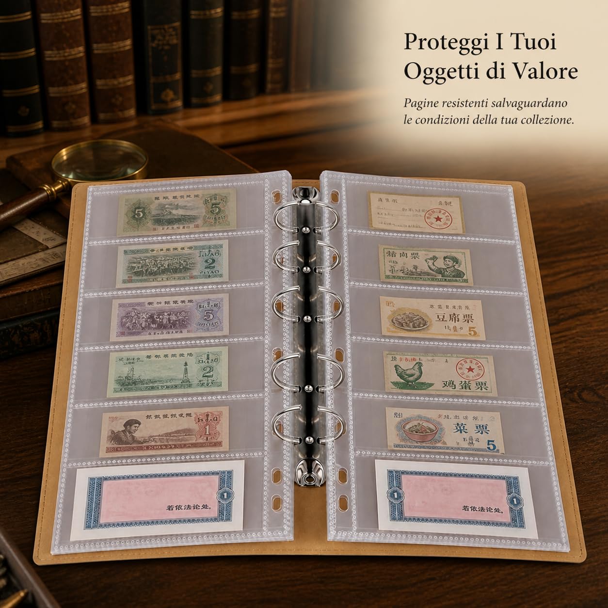 Album Collezione Francobolli Alimentari, size to 3 | mobili interni, Raccoglitore Francobolli, Organizzazione Collezioni, Per Collezionisti Novizi