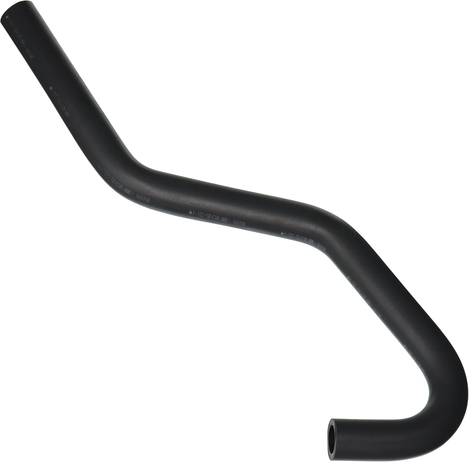 Genuine Honda 53731-SCV-A00 Power Steering Suction Tube