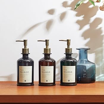 Amazon｜SO-Q STYLE（ソーキュースタイル） ディスペンサー