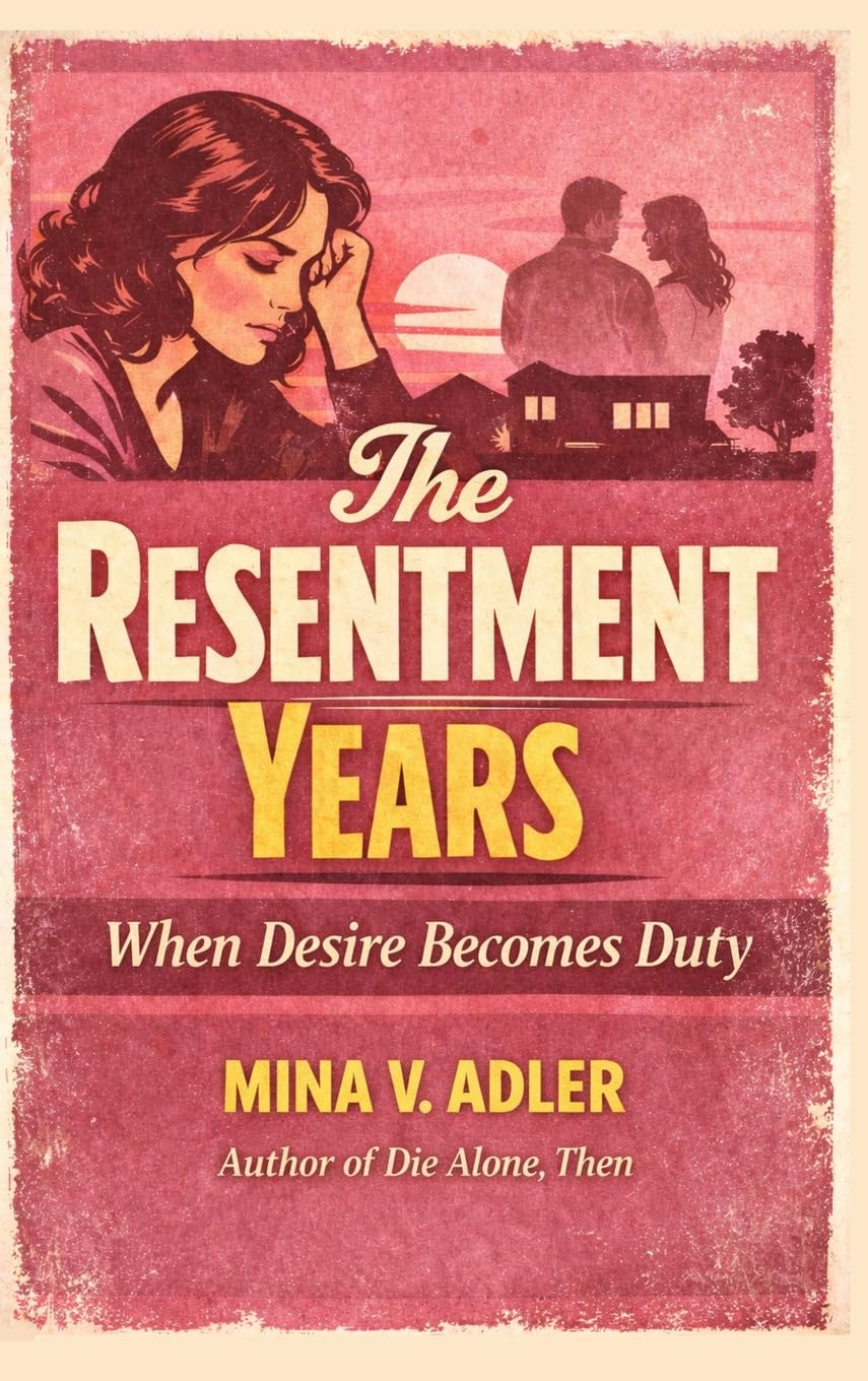 The Resentment Years: When Desire Becomes Duty