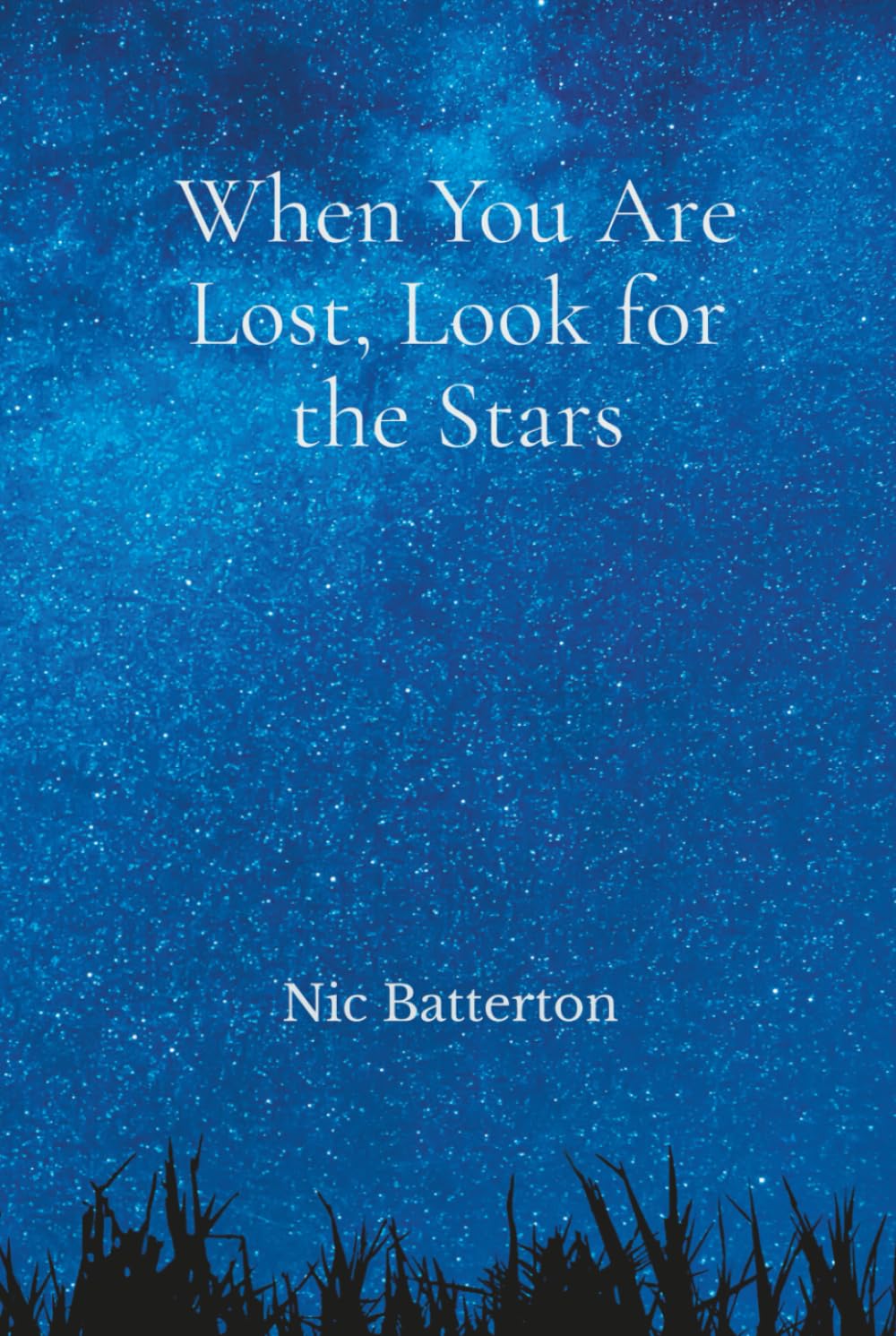If You Are Lost, Look for the Stars