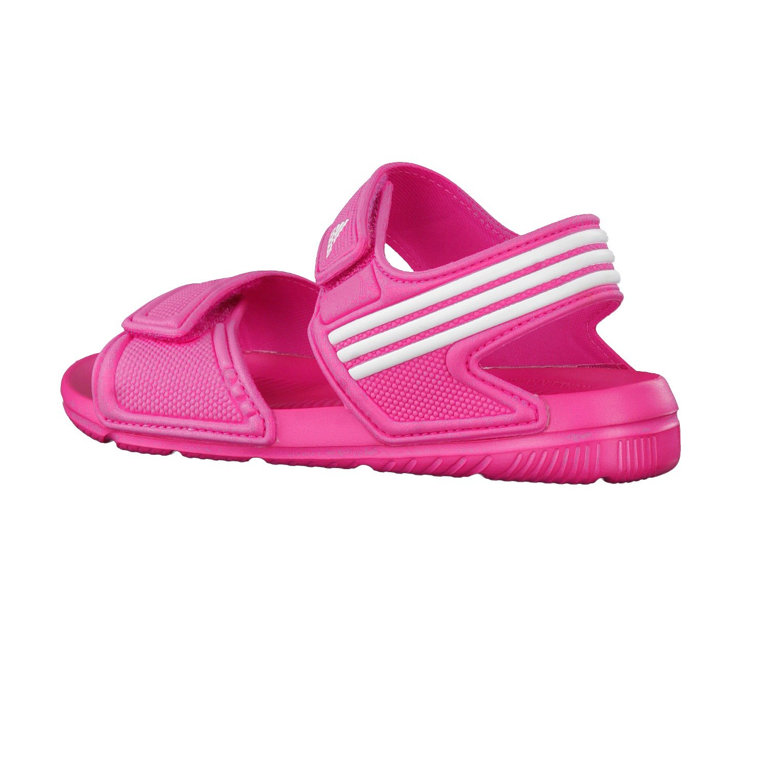adidas Unisex Kinder Akwah 9 KDusch- & Badeschuhe