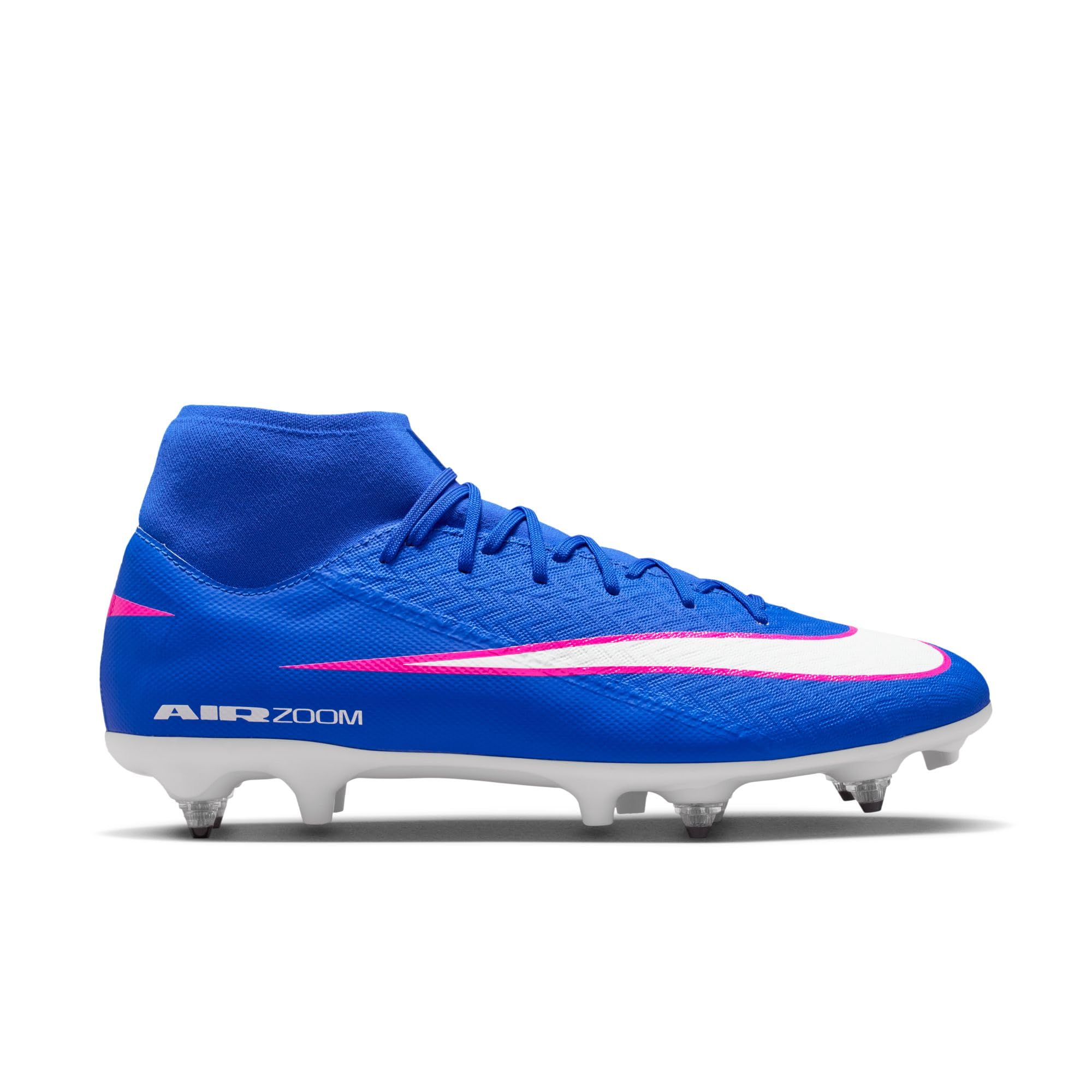 NIKE Mężczyźni Zm Superfly 10 Acad Sg-pro AcButy do piłki nożnej