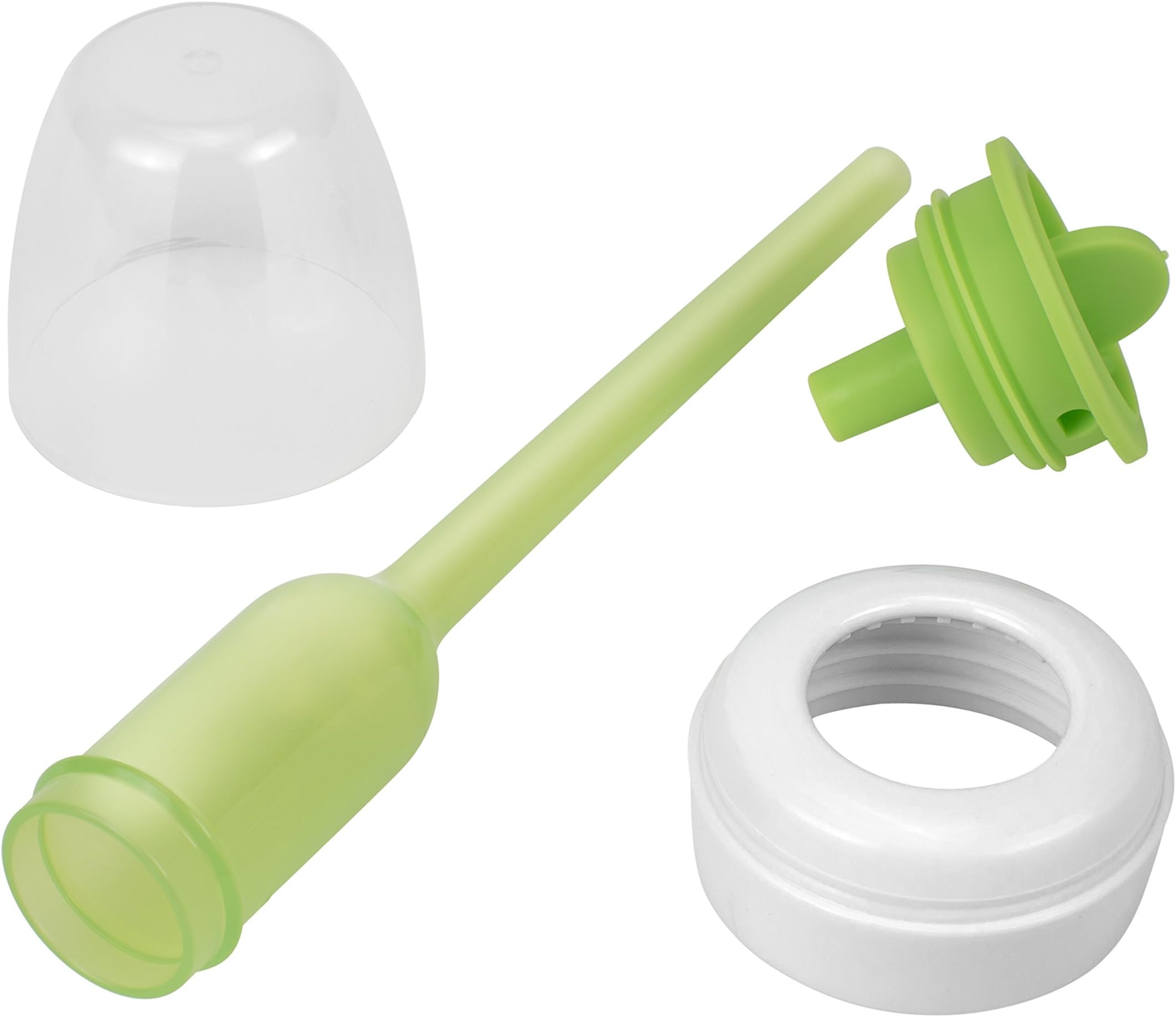 Options Bottle Conversion Kit, 8 Ounce