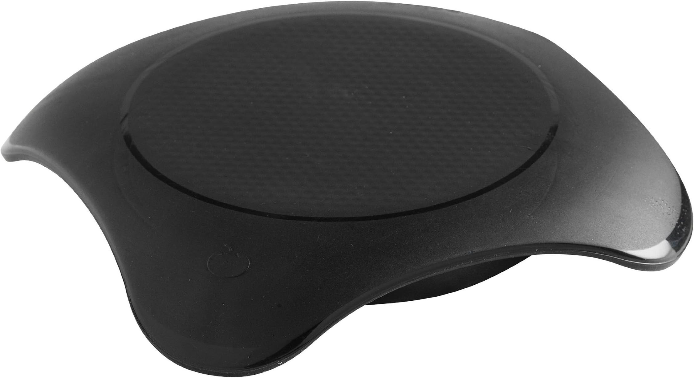 Cloche De Table Kendrick A Johnson Kover UPS 1980/81 - Inox Bordeaux, Maintient Au Chaud