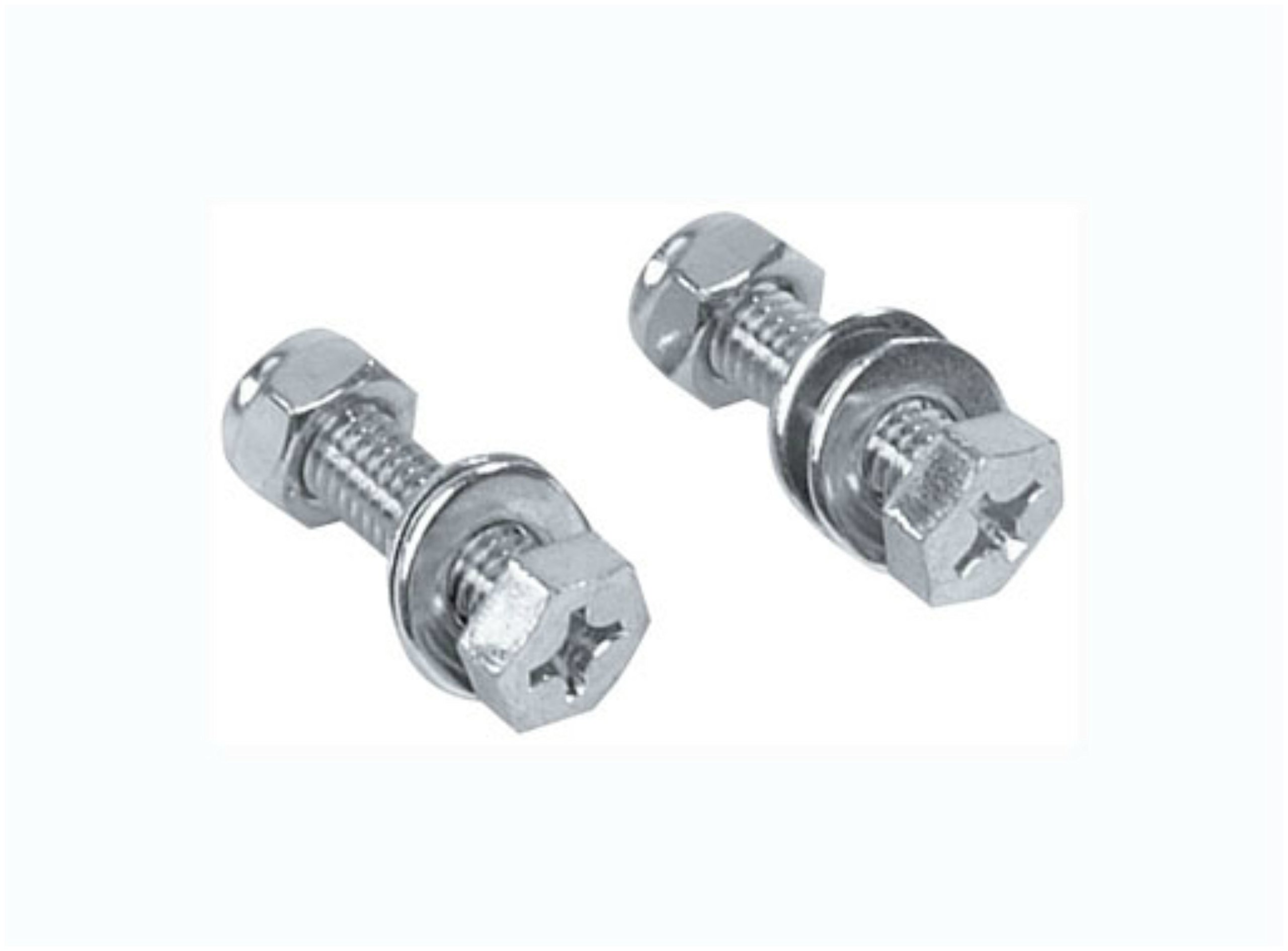 Lowrider Two Banana Seat Screw and Nut. Pair of Banana seat Screw and nut. Bike seat, Bicycle seat, Bike Part, Bicycle Part, Bike seat Screw, Bicycle seat Screw