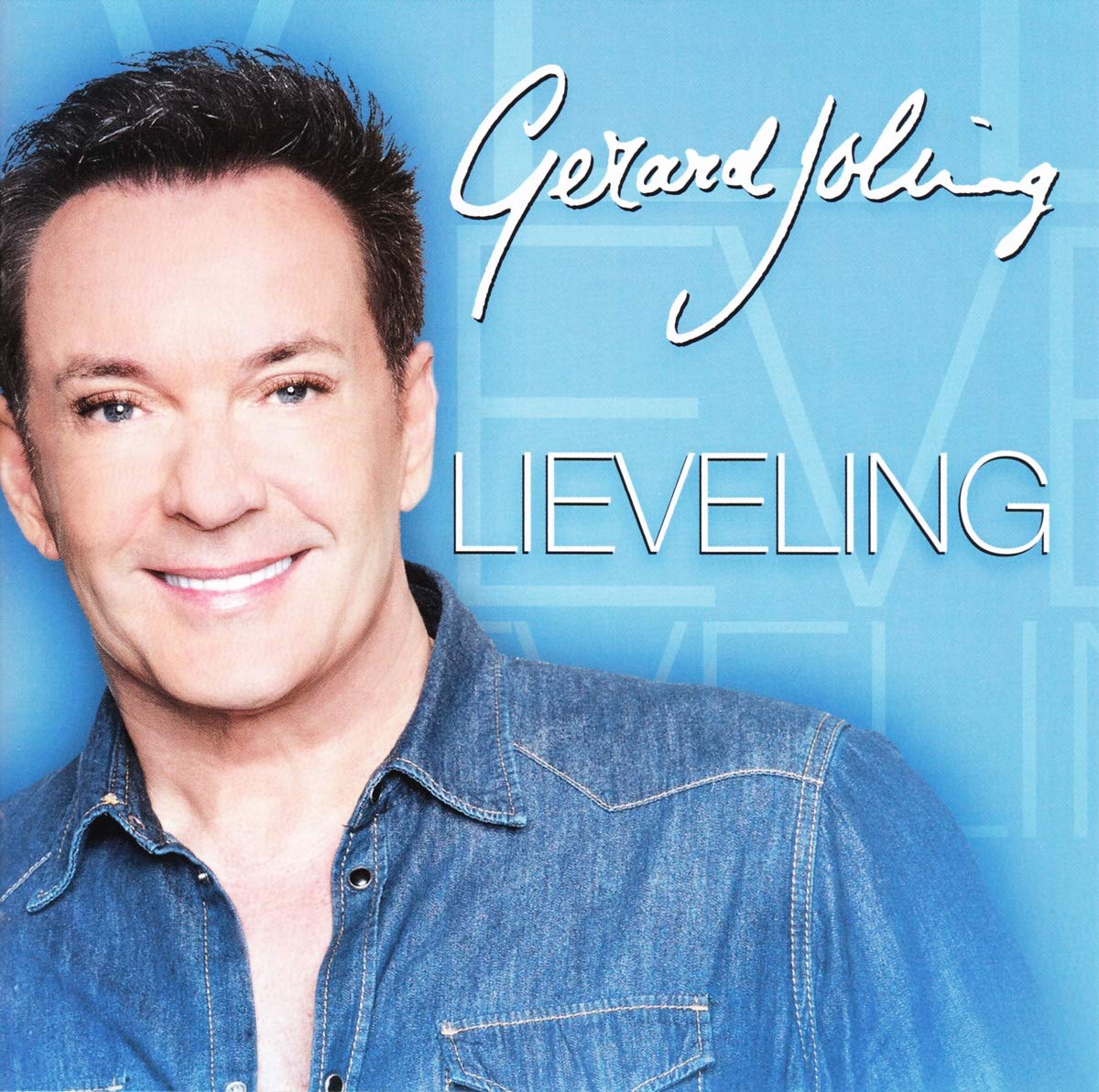 Gerard Joling /2枚 /AOR Gerard Joling - Memory Lane (CD) - VINYLSINGLES.NL