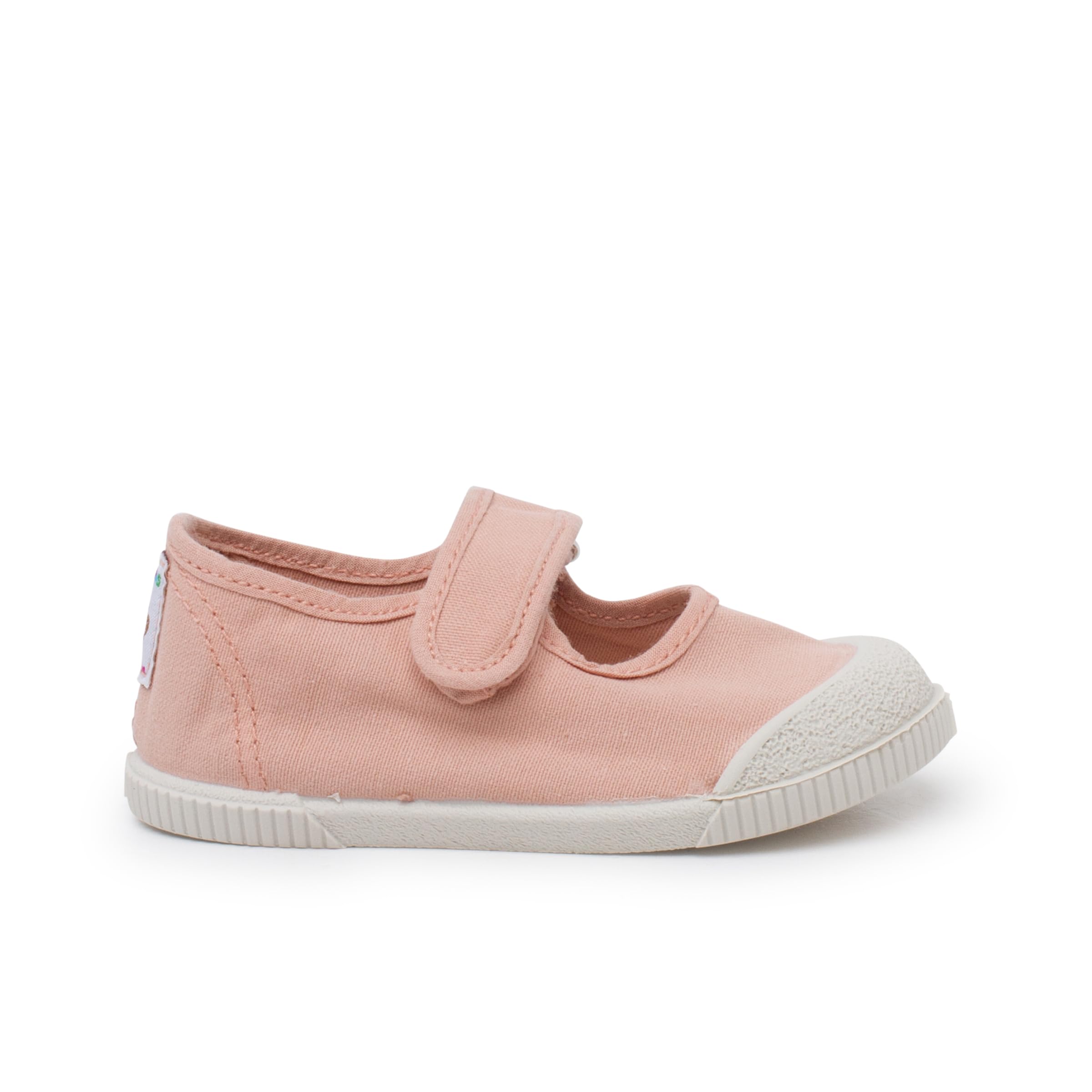 Pisamonas Merceditas Zamszowe Barefoot