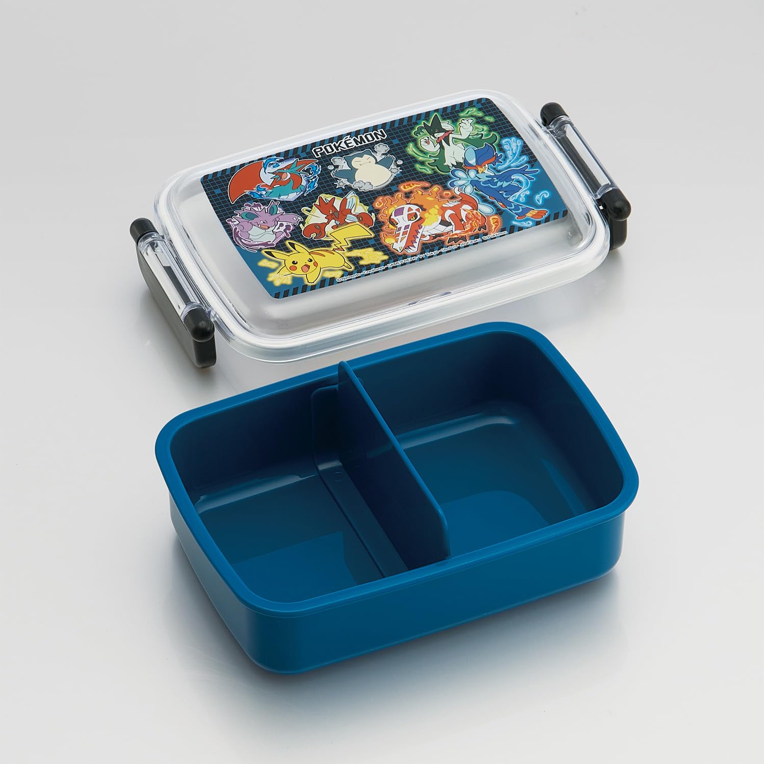 Amazon｜スケーター(Skater) 子供用 お弁当箱 1段 450ml