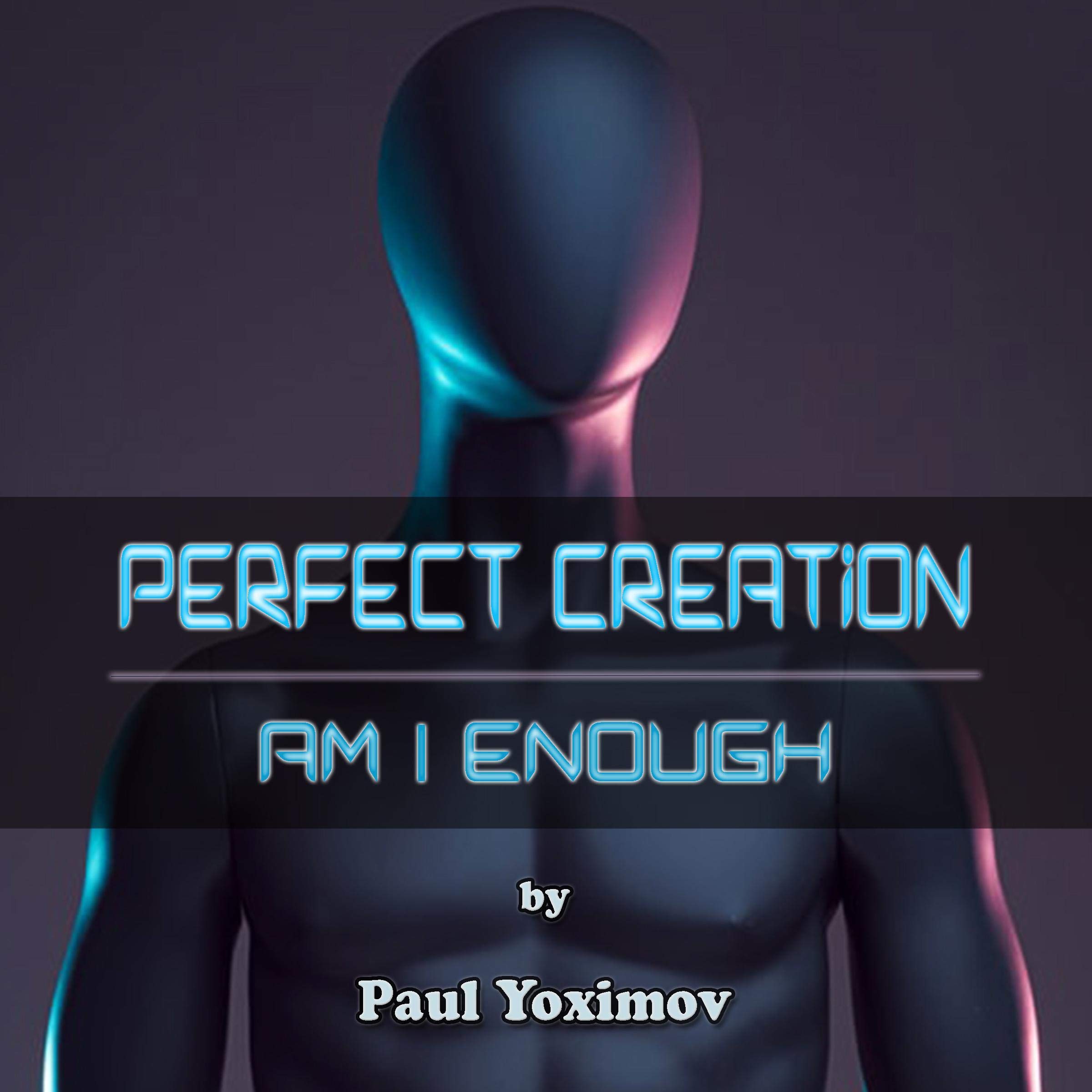 Perfect Creation: Am I Enough
