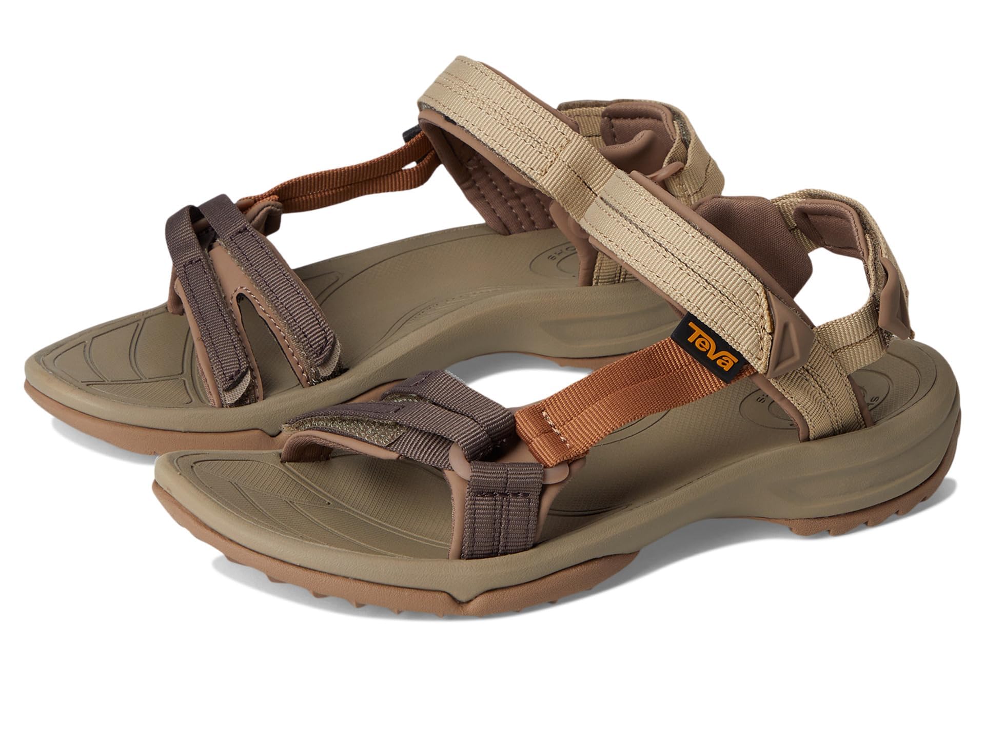 Women's Terra Fi Lite Open Toe Sandals