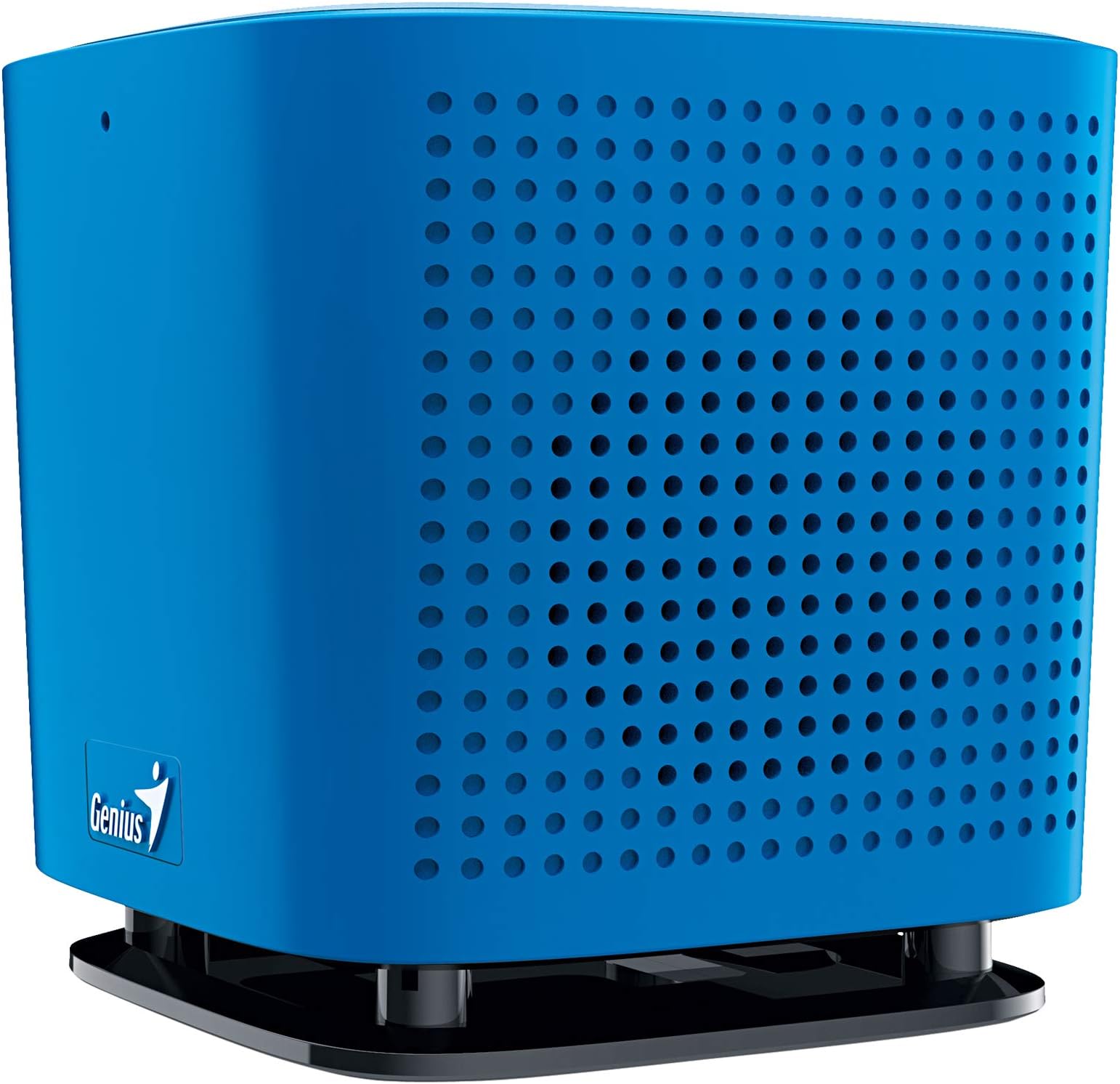 Genius Sp-925Bt Bluetooth Speaker For Mobile Phones - Blue