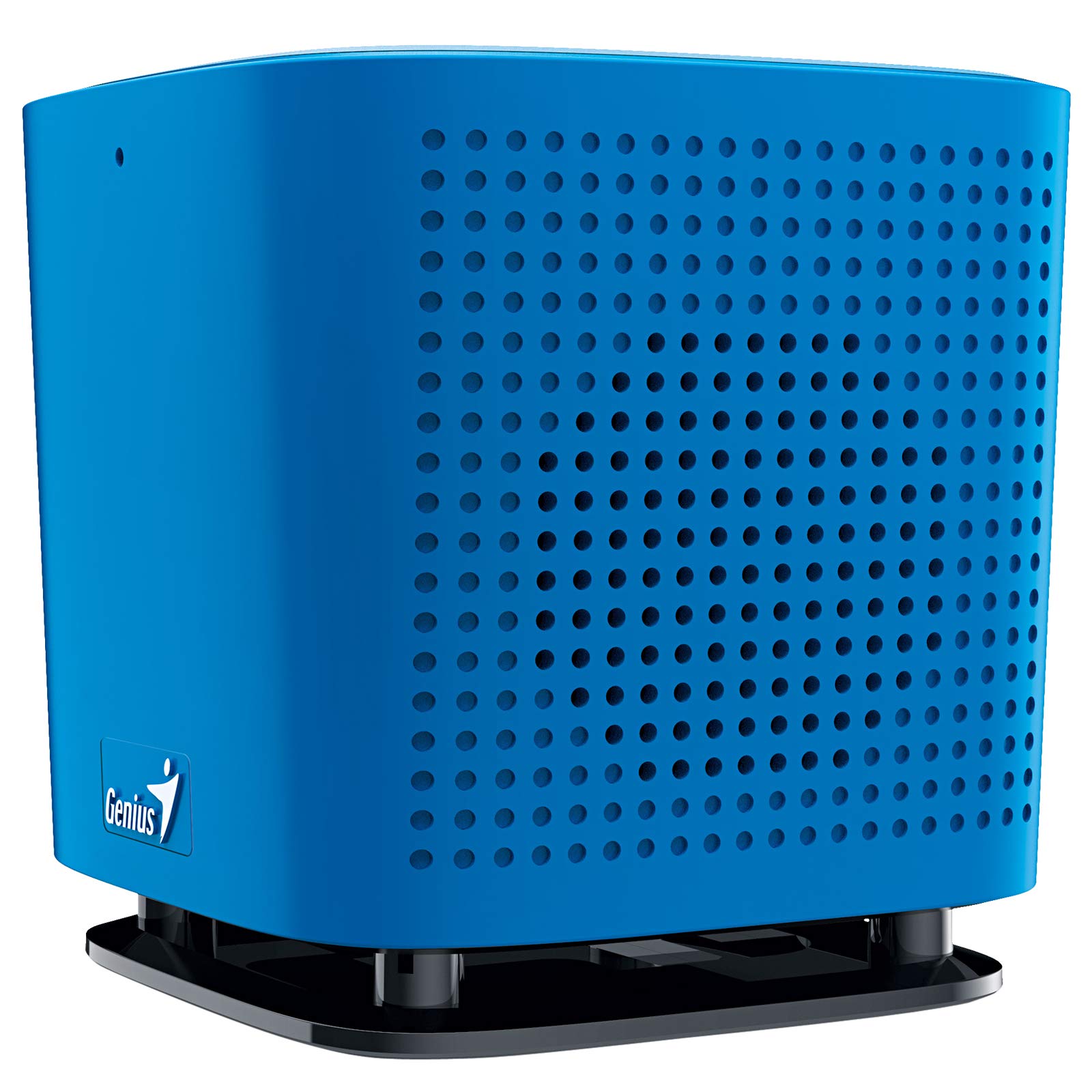Genius Sp-925Bt Bluetooth Speaker For Mobile Phones - Blue