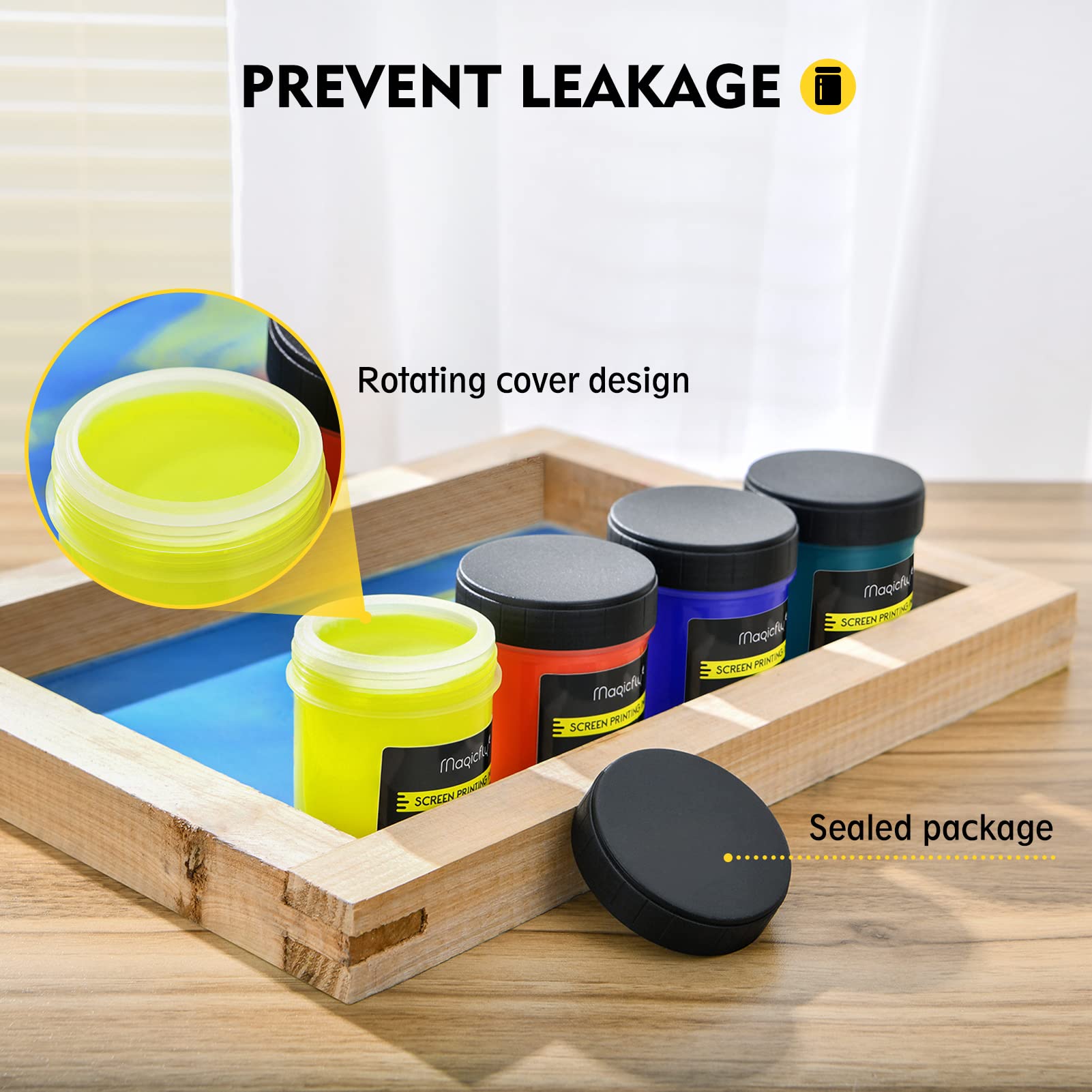 GRAFFLEX × BOTANIZE Screen printing GRAFFLEX × BOTANIZE Screen printing Amazon.com: Magicfly Fabric