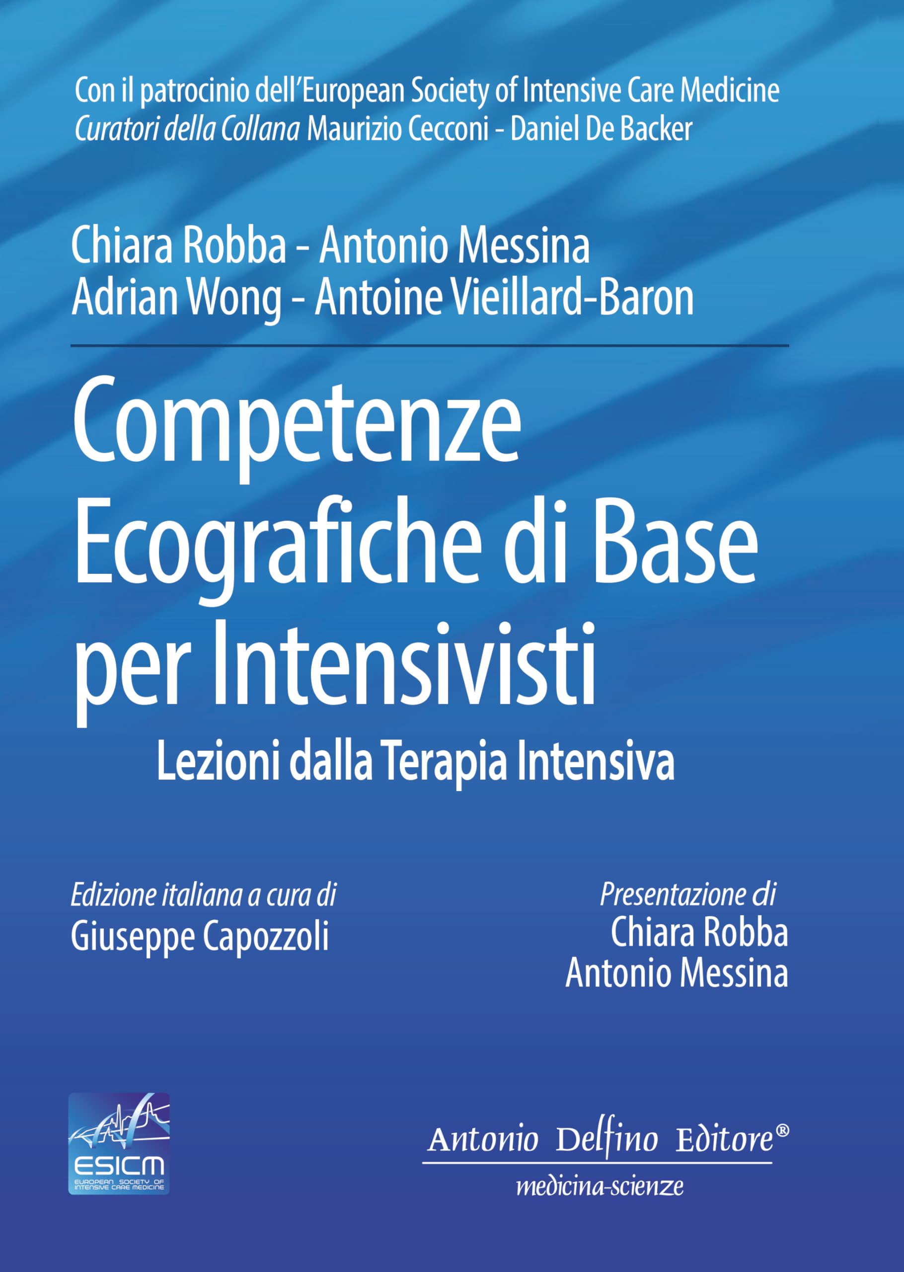 Competenze ecografiche di base per intensivisti