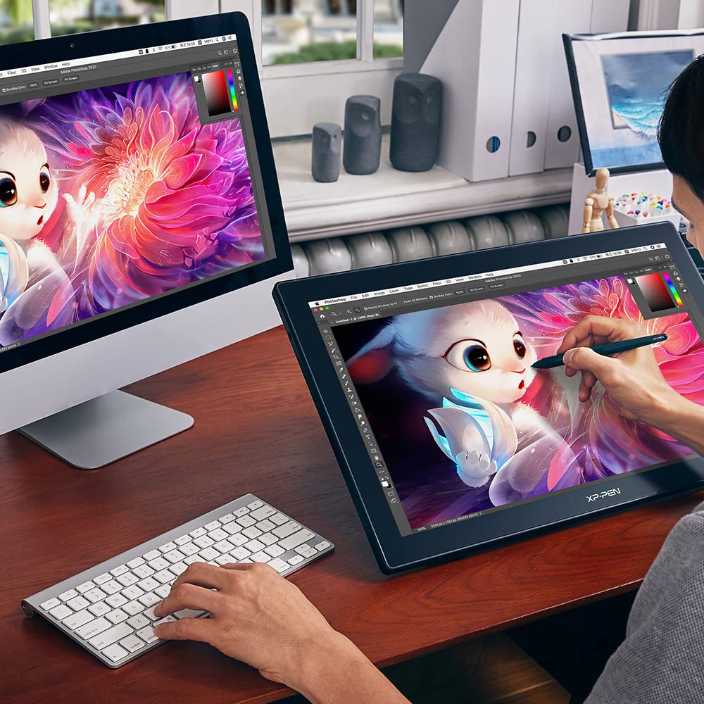Drawing Tablet with Scree...b08qdcrtz6 | Encarguelo.com.ve