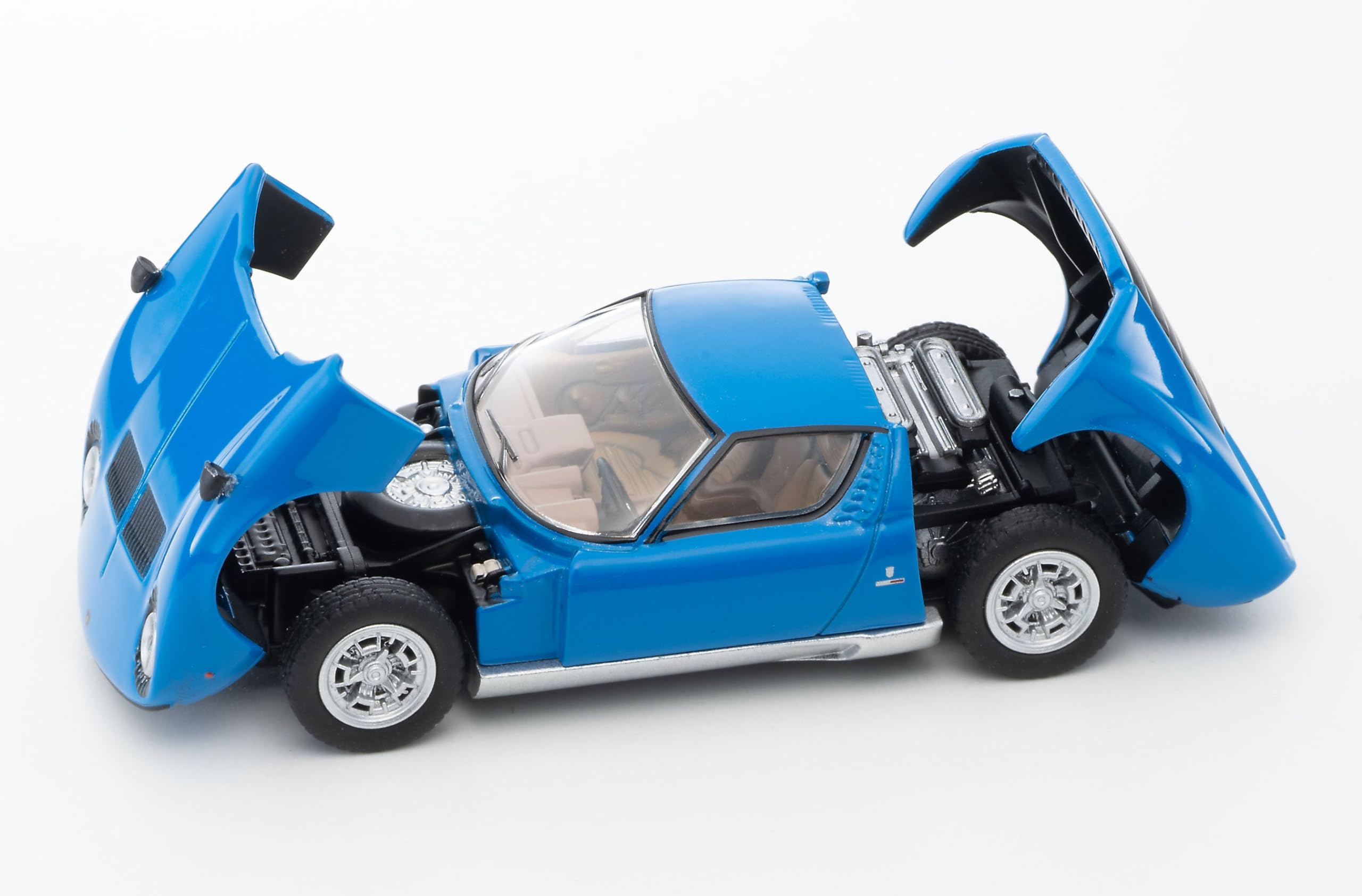 Amazon | トミカリミテッドヴィンテージ 1/64 LV ランボルギーニ 