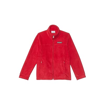 Columbia Kids Steens Mttm II Fleece (Little Kids/Big Kids) Boy