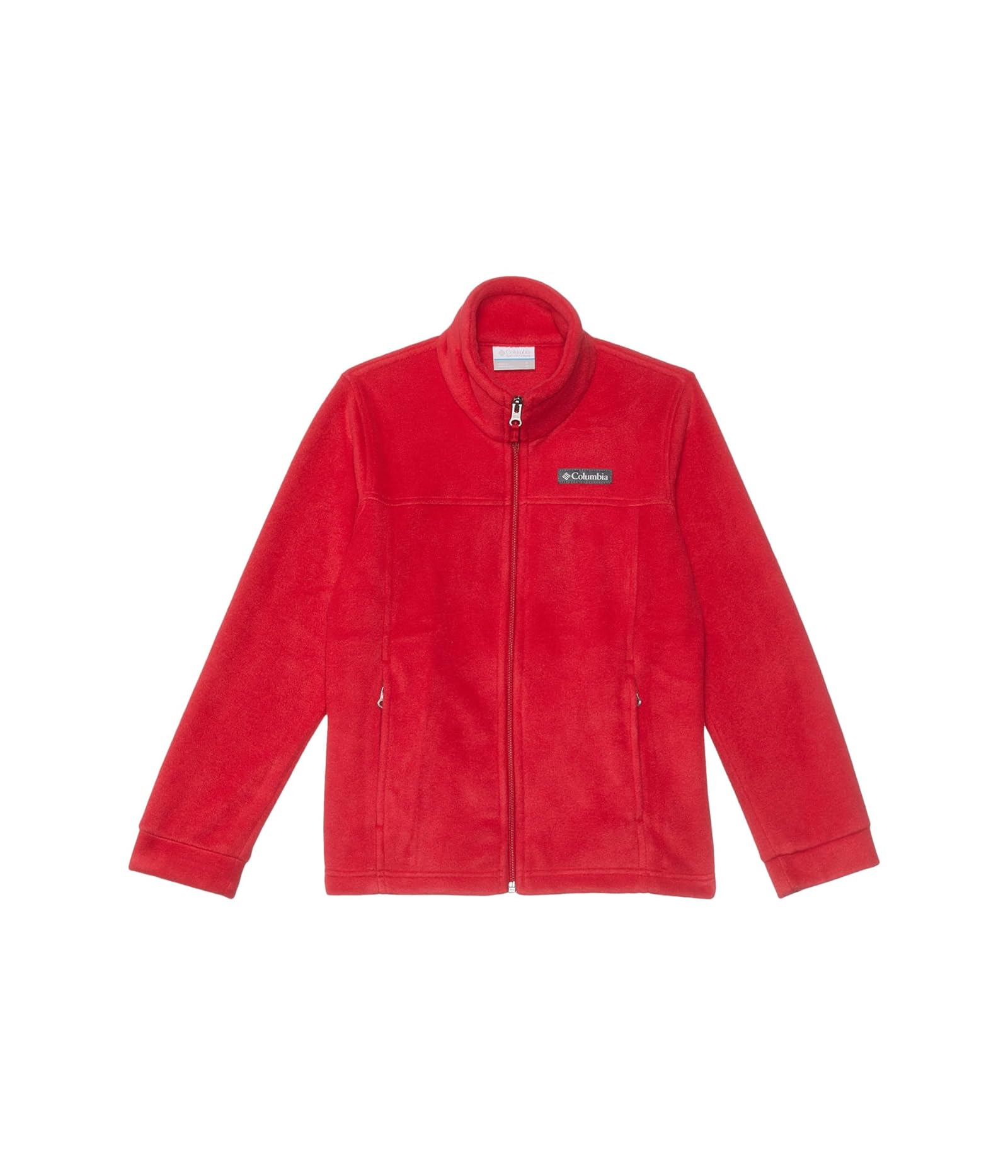 Boy's Clothing Columbia Kids Steens Mt™ II Fleece (Little Kids/Big Kids) - Picture 13 of 20
