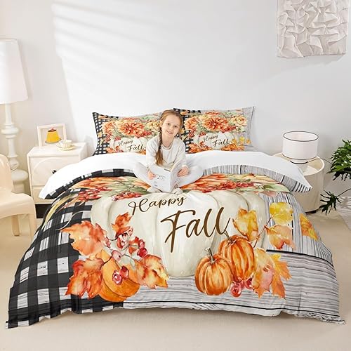 Miniatura 24 de Juego de funda de edredón de verano con temática de surf marítimo, juego de ropa de cama de 3 piezas para niños, adolescentes, funda de edredón de