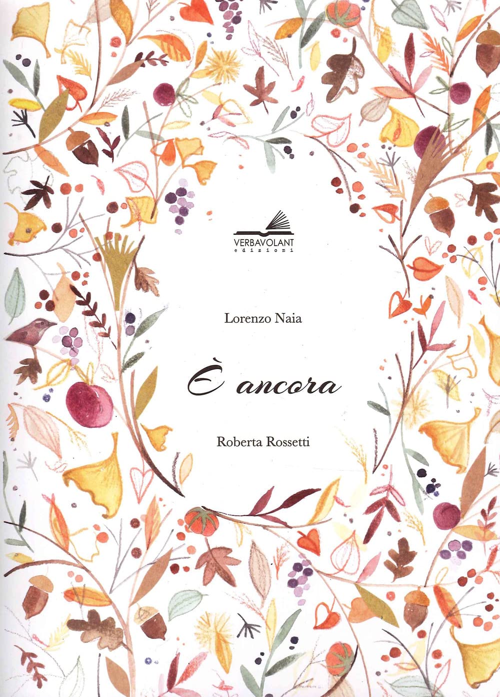 È Ancora - 4
