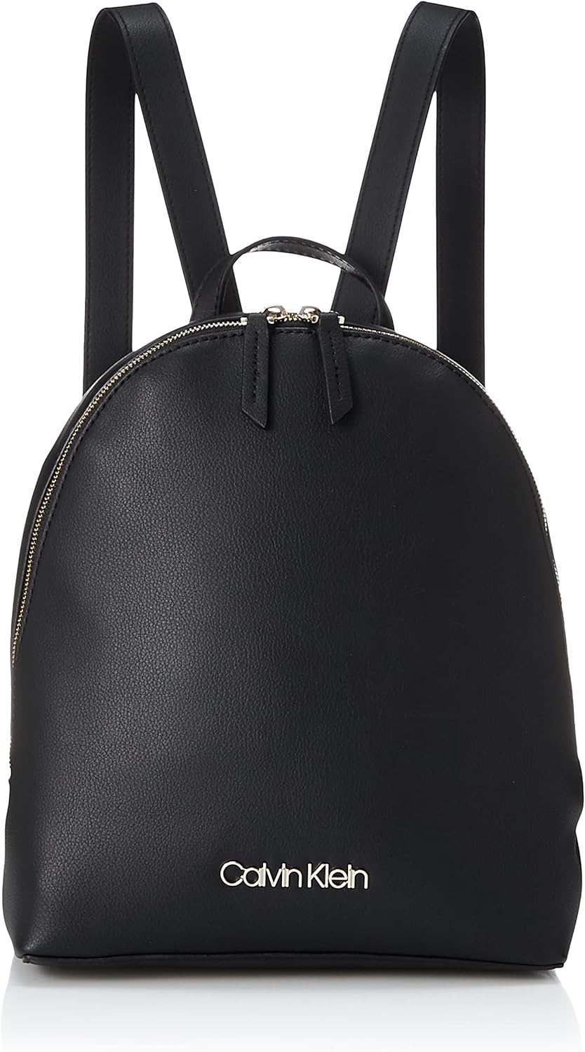 Amazon [カルバン クライン] バックパック K60K606738 BAX 縦26×横21×奥行12㎝ [並行輸入品