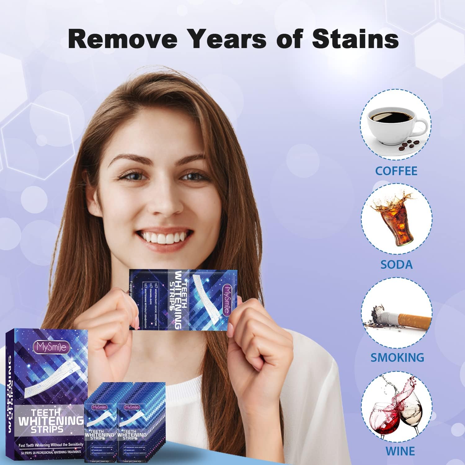 Affordable Teeth Whitening: Burst Strips - j54xcpb