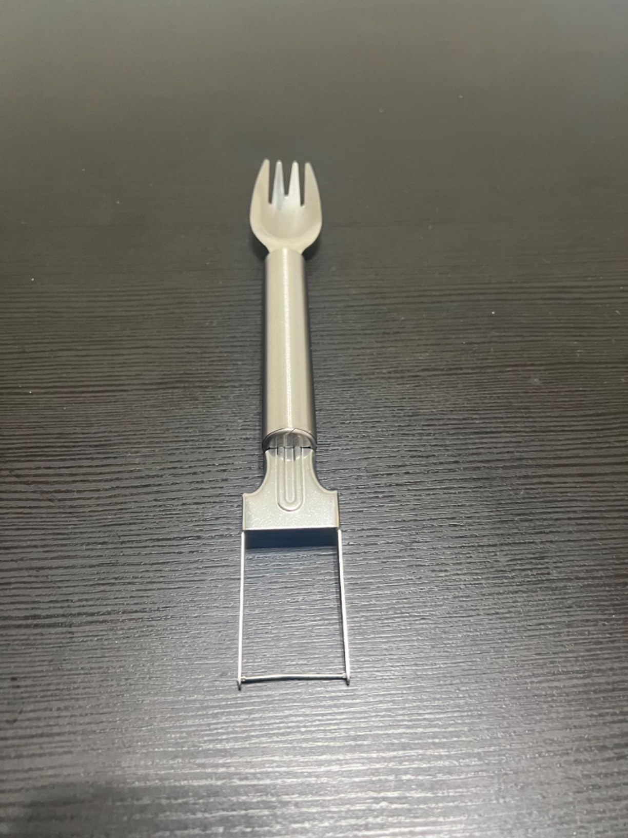 Reinmoson Watermelon Fork Cutter Slicer Tool