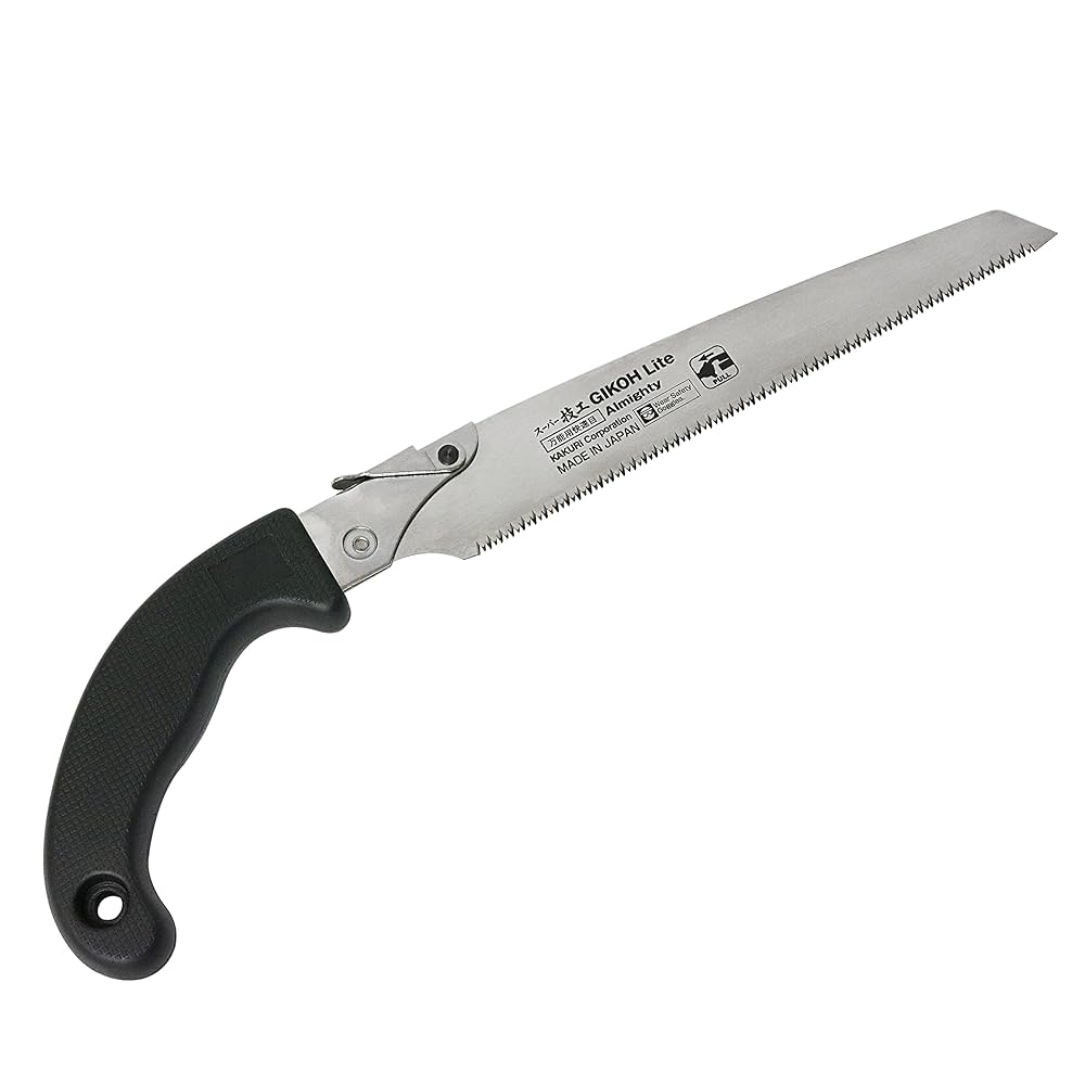 ノコギリ　手ノコ　各種　プロ仕様　大工　工具　道具 Amazon | 角利産業(Kakuri Sangyo) 替刃式 ノコギリ スーパー