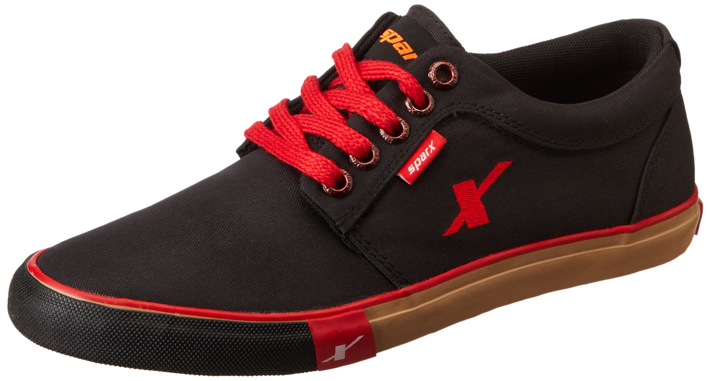 SPARX Men Lace Up Casual Shoes