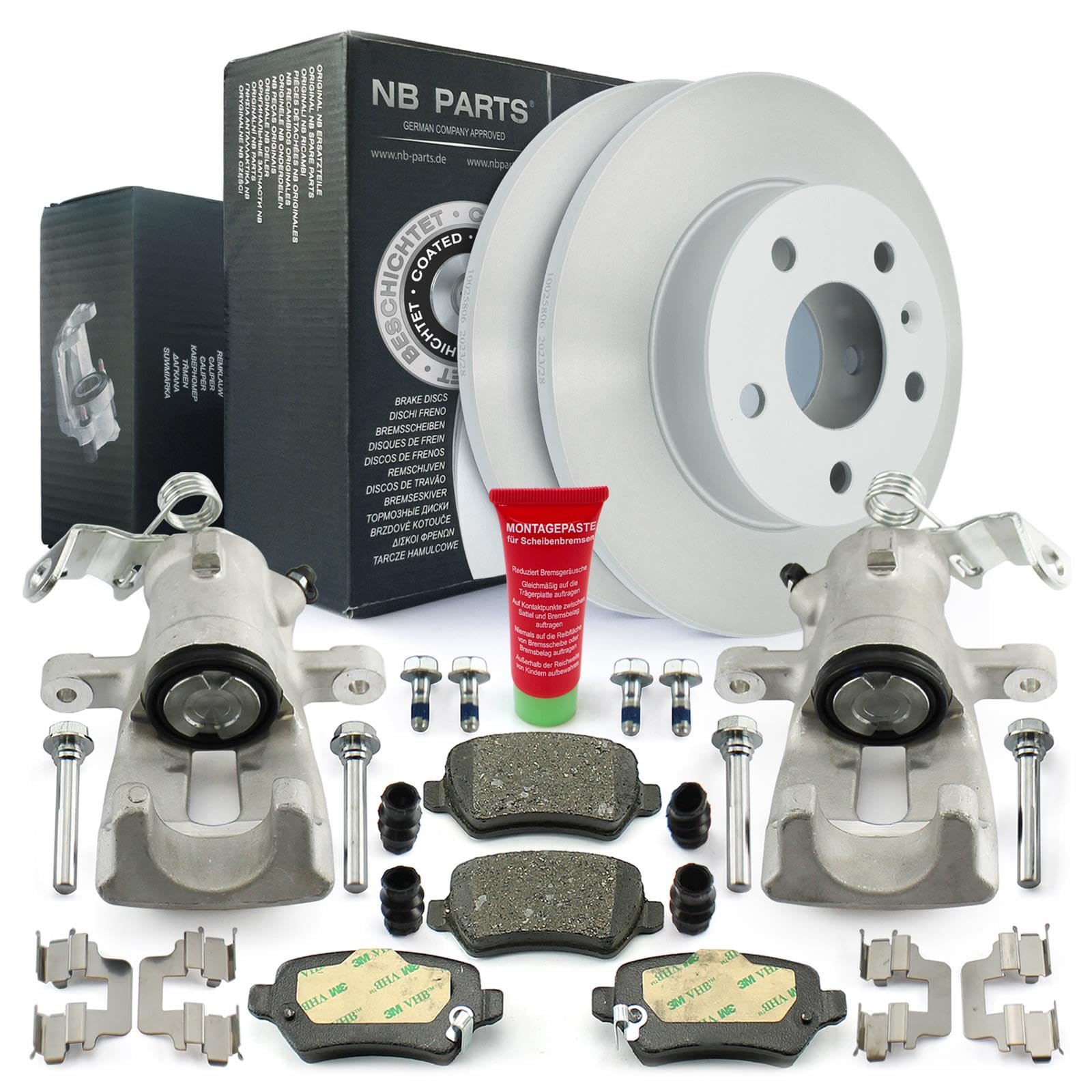 Remblokken vervangen na remschijven afdraaien | Auto Parts Roosendaal