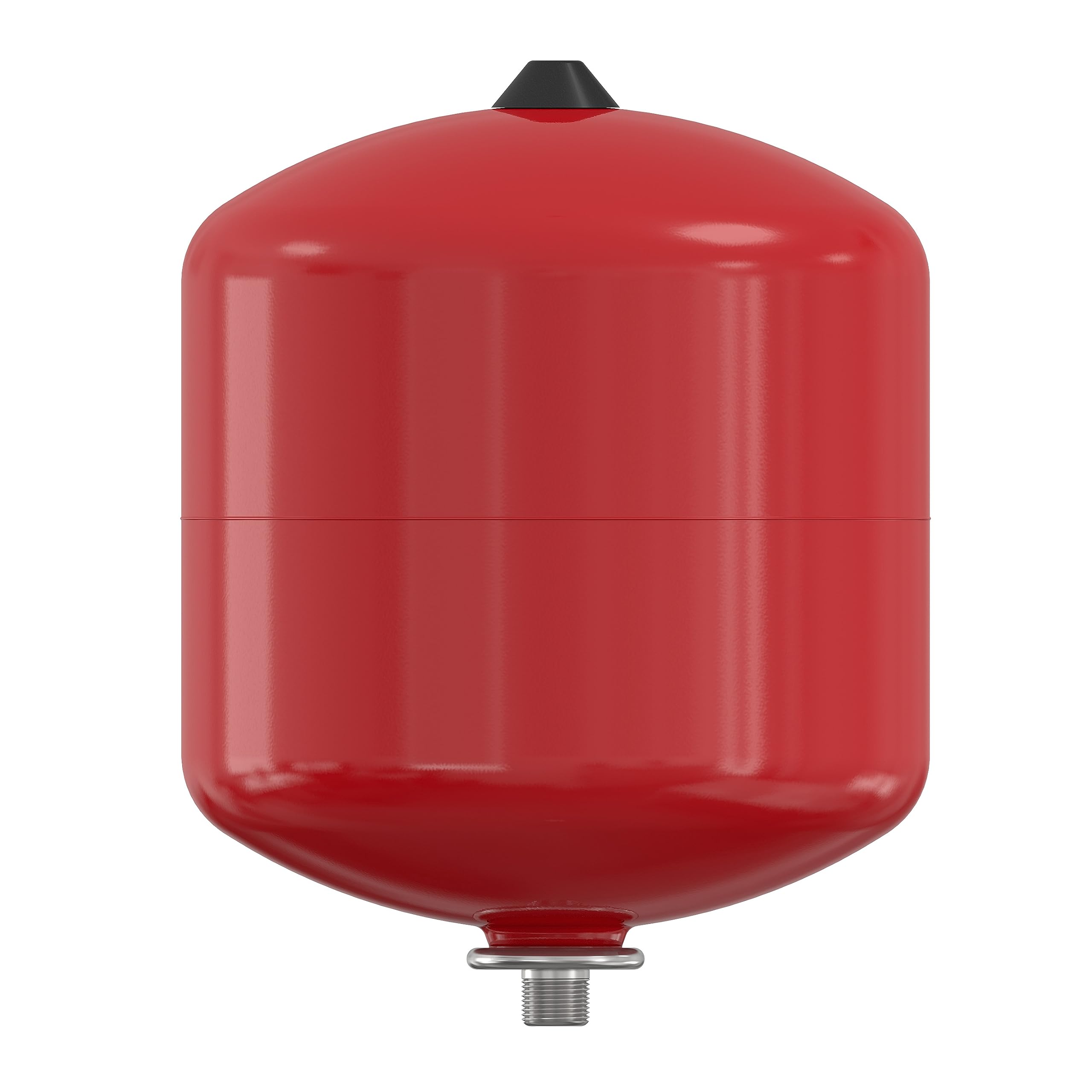 Flamco Baseflex 25301 - Depósito de expansión (12 L, 1,5/6 bar, para sistemas de calefacción y refrigeración cerrados)