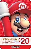 Vista 1 de Nintendo Tarjeta de regalo eShop